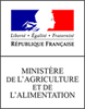 Logo RF Ministère Agri et Ali